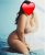 Avcılar Özbekistanlı Escort Bayan MARİ - Image 1